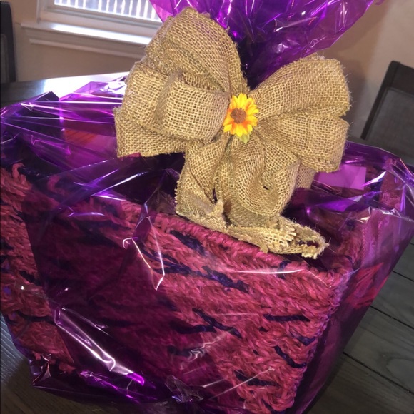 Other - Gift baskets